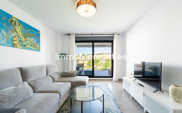 Wiederverkauf - Wohnung - Mijas - La Cala de Mijas