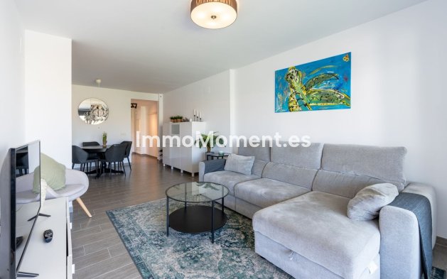 Wiederverkauf - Wohnung - Mijas - La Cala de Mijas