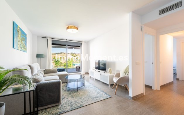 Wiederverkauf - Wohnung - Mijas - La Cala de Mijas