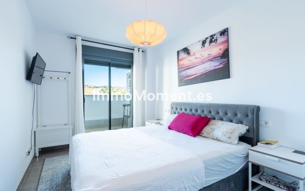 Wiederverkauf - Wohnung - Mijas - La Cala de Mijas