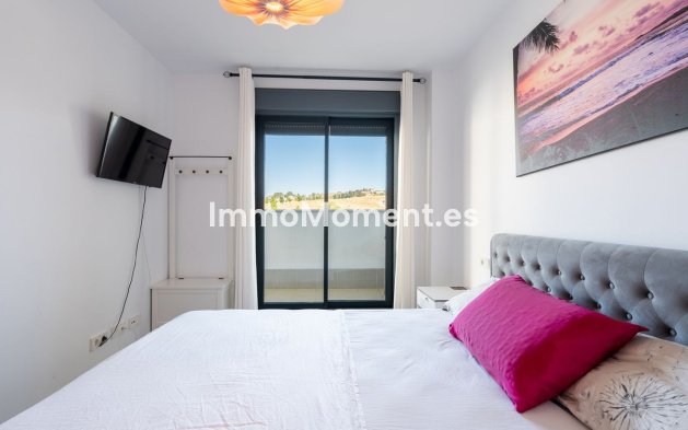 Wiederverkauf - Wohnung - Mijas - La Cala de Mijas