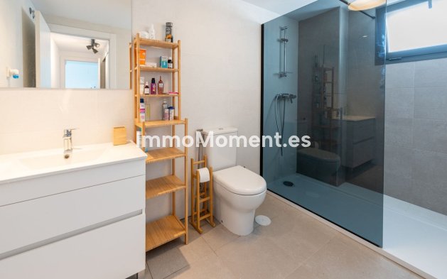 Wiederverkauf - Wohnung - Mijas - La Cala de Mijas