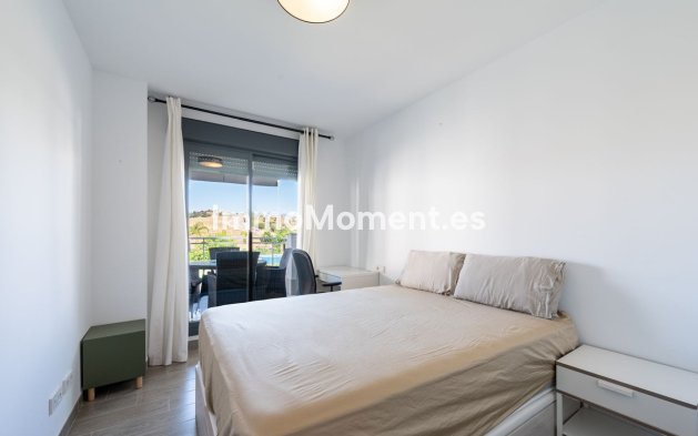 Wiederverkauf - Wohnung - Mijas - La Cala de Mijas