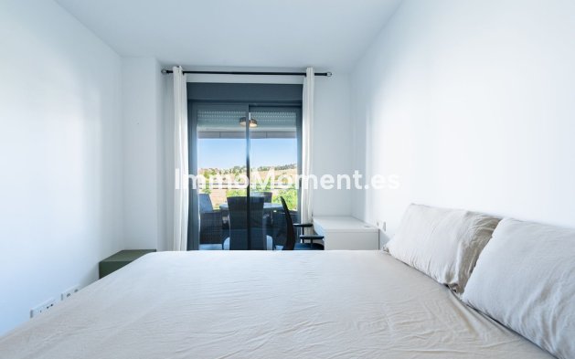 Wiederverkauf - Wohnung - Mijas - La Cala de Mijas