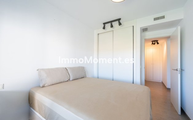 Wiederverkauf - Wohnung - Mijas - La Cala de Mijas