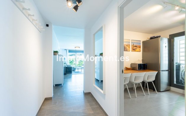 Wiederverkauf - Wohnung - Mijas - La Cala de Mijas