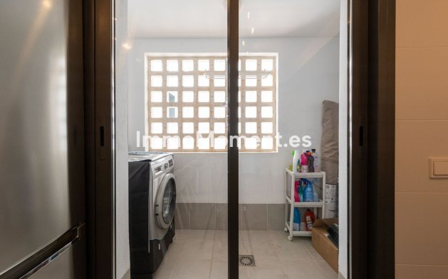 Wiederverkauf - Wohnung - Mijas - La Cala de Mijas