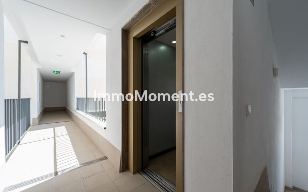 Wiederverkauf - Wohnung - Mijas - La Cala de Mijas