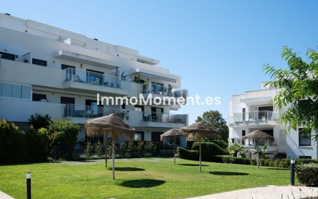 Wiederverkauf - Wohnung - Mijas - La Cala de Mijas