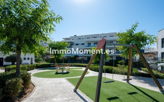 Wiederverkauf - Wohnung - Mijas - La Cala de Mijas