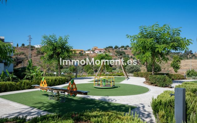 Wiederverkauf - Wohnung - Mijas - La Cala de Mijas