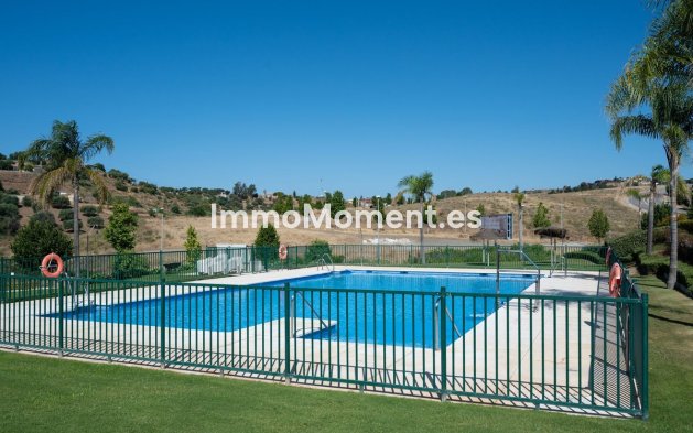 Wiederverkauf - Wohnung - Mijas - La Cala de Mijas