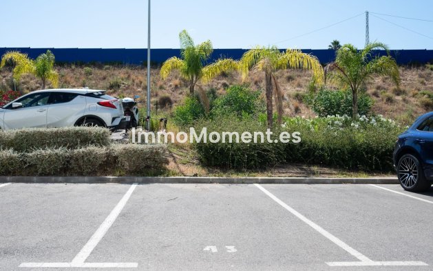 Wiederverkauf - Wohnung - Mijas - La Cala de Mijas