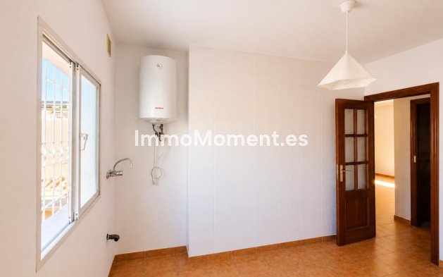 Bestaande woning - Rijtjeshuis - Málaga - Los Prados