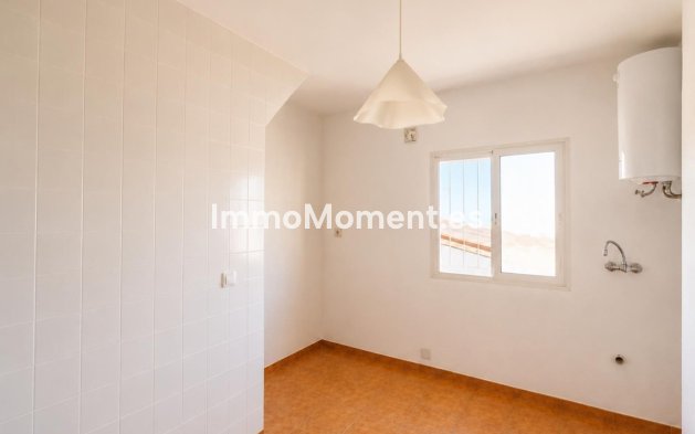 Bestaande woning - Rijtjeshuis - Málaga - Los Prados