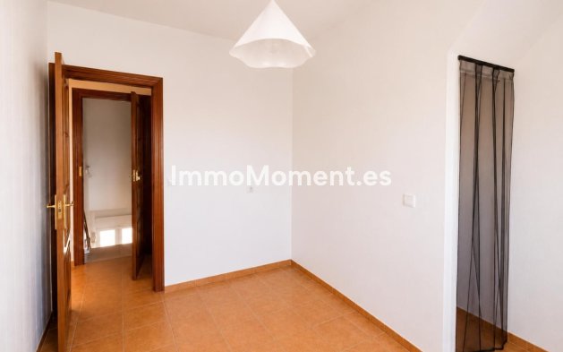 Bestaande woning - Rijtjeshuis - Málaga - Los Prados