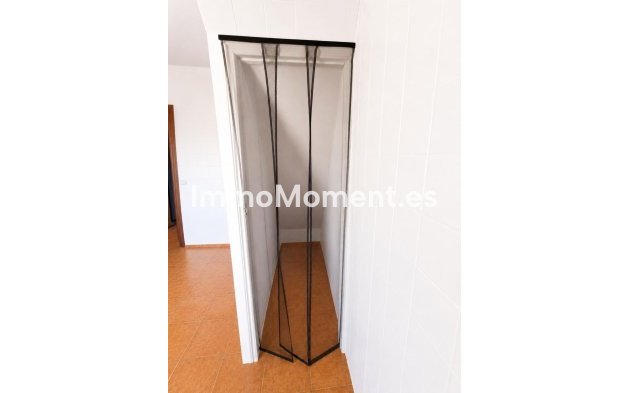 Bestaande woning - Rijtjeshuis - Málaga - Los Prados