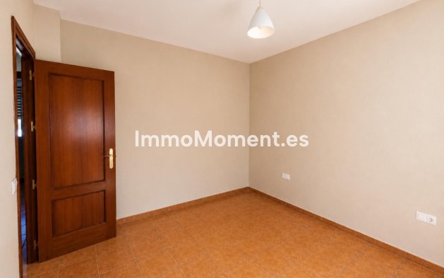 Bestaande woning - Rijtjeshuis - Málaga - Los Prados