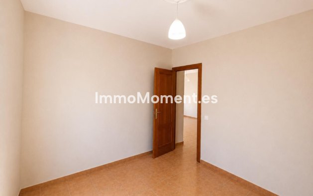 Bestaande woning - Rijtjeshuis - Málaga - Los Prados