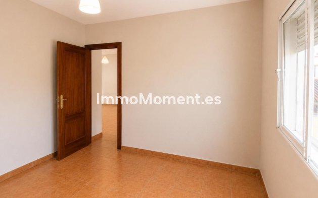 Bestaande woning - Rijtjeshuis - Málaga - Los Prados