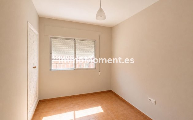 Bestaande woning - Rijtjeshuis - Málaga - Los Prados