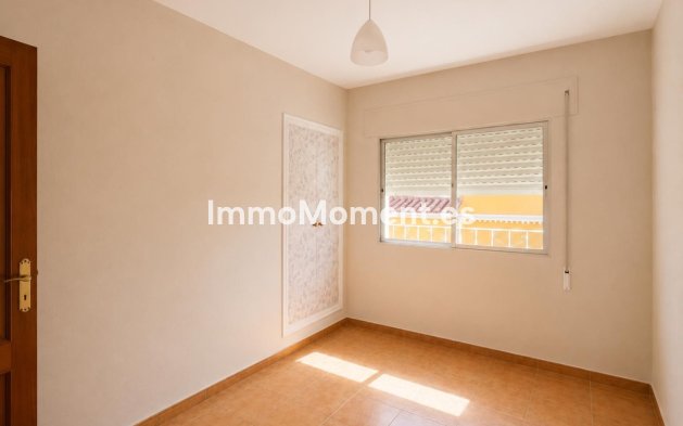 Bestaande woning - Rijtjeshuis - Málaga - Los Prados