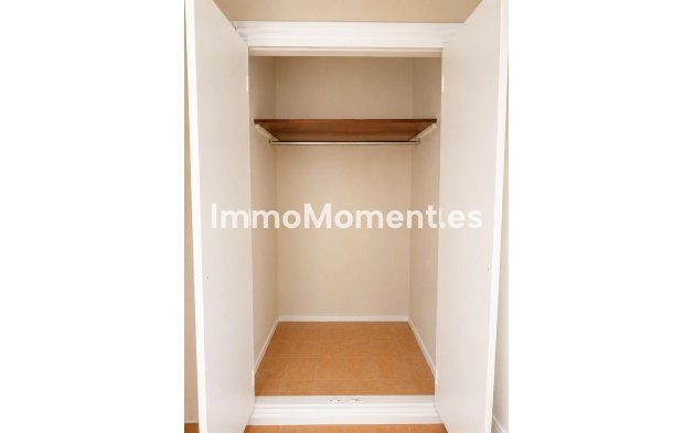 Bestaande woning - Rijtjeshuis - Málaga - Los Prados