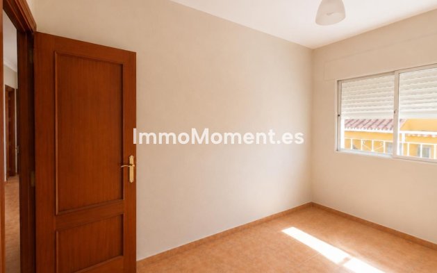 Bestaande woning - Rijtjeshuis - Málaga - Los Prados