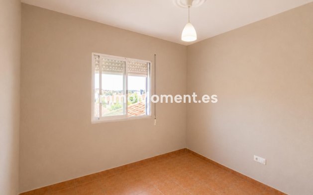 Bestaande woning - Rijtjeshuis - Málaga - Los Prados