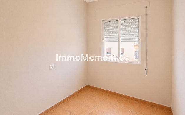 Bestaande woning - Rijtjeshuis - Málaga - Los Prados