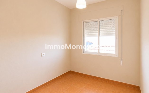 Bestaande woning - Rijtjeshuis - Málaga - Los Prados