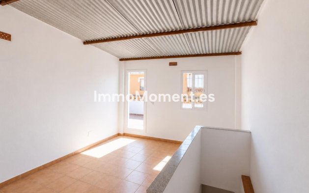 Bestaande woning - Rijtjeshuis - Málaga - Los Prados