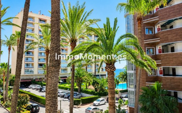 Revente - Appartement - Torremolinos - Torremolinos Centro