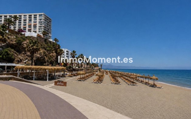 Revente - Appartement - Torremolinos - Torremolinos Centro
