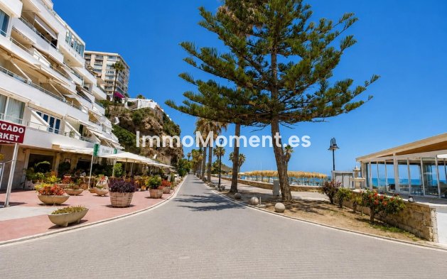 Revente - Appartement - Torremolinos - Torremolinos Centro