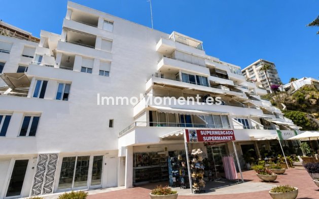 Revente - Appartement - Torremolinos - Torremolinos Centro