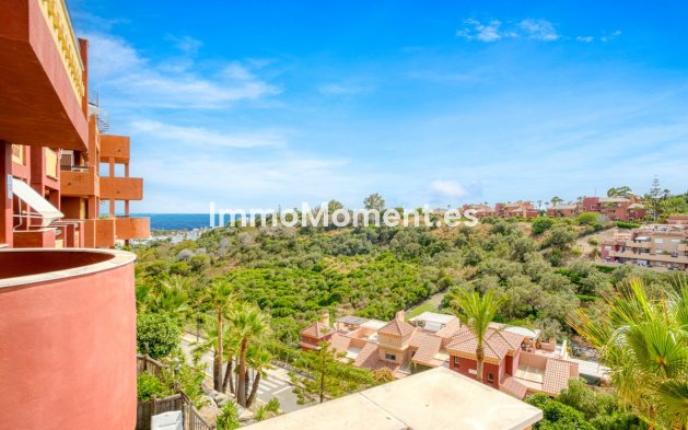 Wiederverkauf - Wohnung - Marbella - Reserva de Marbella