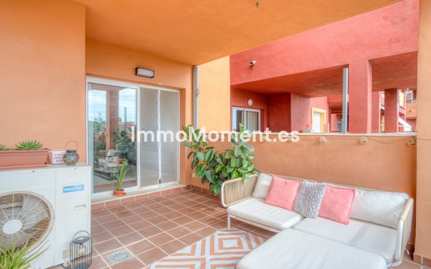 Wiederverkauf - Wohnung - Marbella - Reserva de Marbella