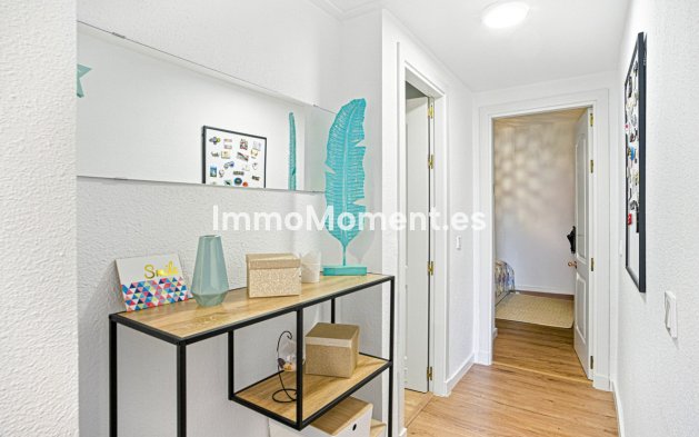 Wiederverkauf - Wohnung - Marbella - Reserva de Marbella