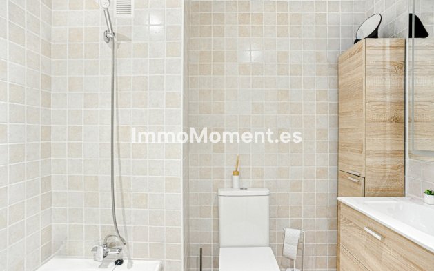 Wiederverkauf - Wohnung - Marbella - Reserva de Marbella