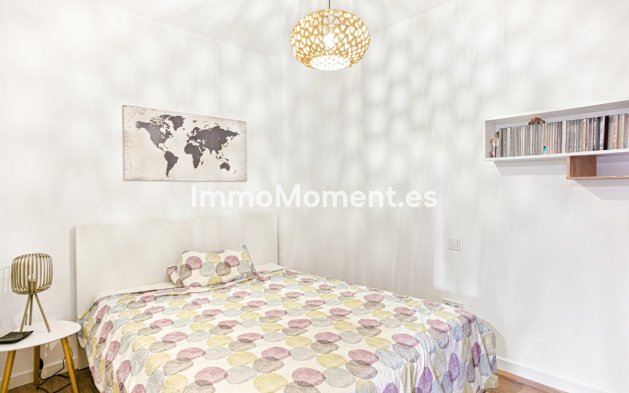 Wiederverkauf - Wohnung - Marbella - Reserva de Marbella