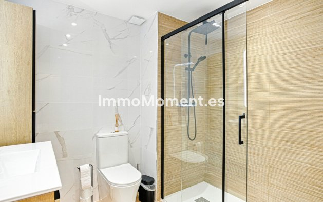 Wiederverkauf - Wohnung - Marbella - Reserva de Marbella