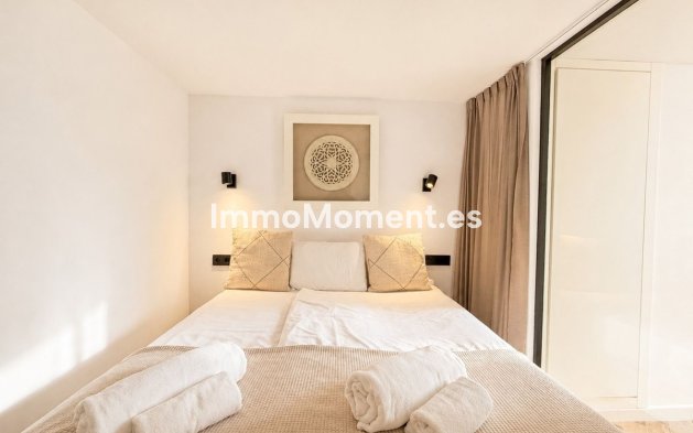 Bestaande woning - Rijtjeshuis - Estepona  - Estepona Centro
