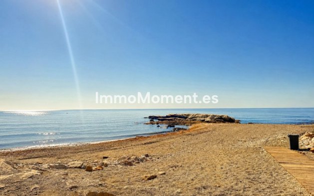 Bestaande woning - Rijtjeshuis - Estepona  - Estepona Centro