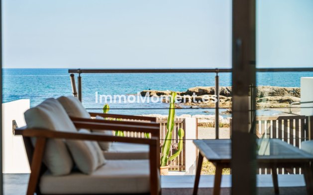 Revente - Maison mitoyenne - Estepona  - Estepona Centro