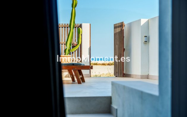 Revente - Maison mitoyenne - Estepona  - Estepona Centro