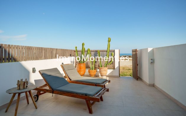 Revente - Maison mitoyenne - Estepona  - Estepona Centro