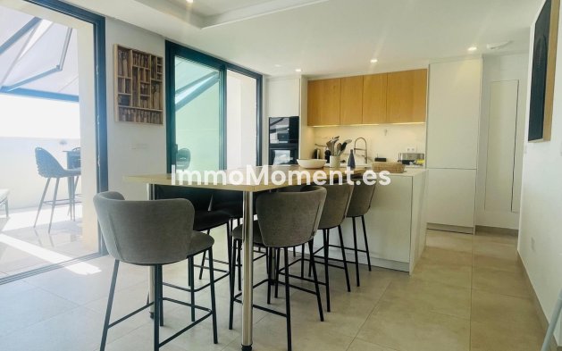 Bestaande woning - Appartement - Fuengirola - Fuengirola Centro