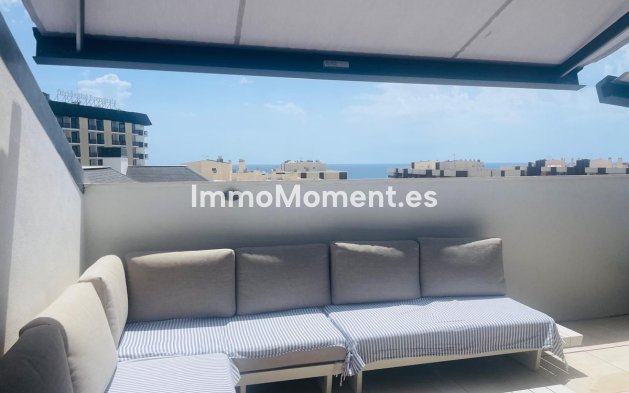 Bestaande woning - Appartement - Fuengirola - Fuengirola Centro
