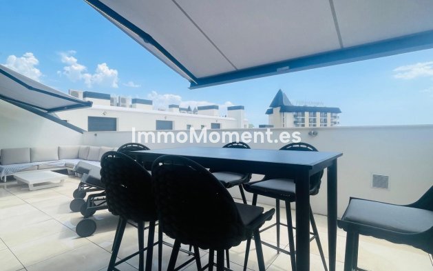 Bestaande woning - Appartement - Fuengirola - Fuengirola Centro